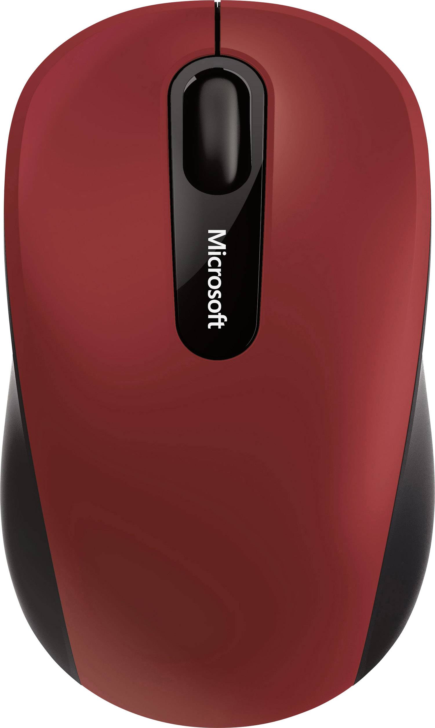 microsoft wireless mouse 3500 bluetooth