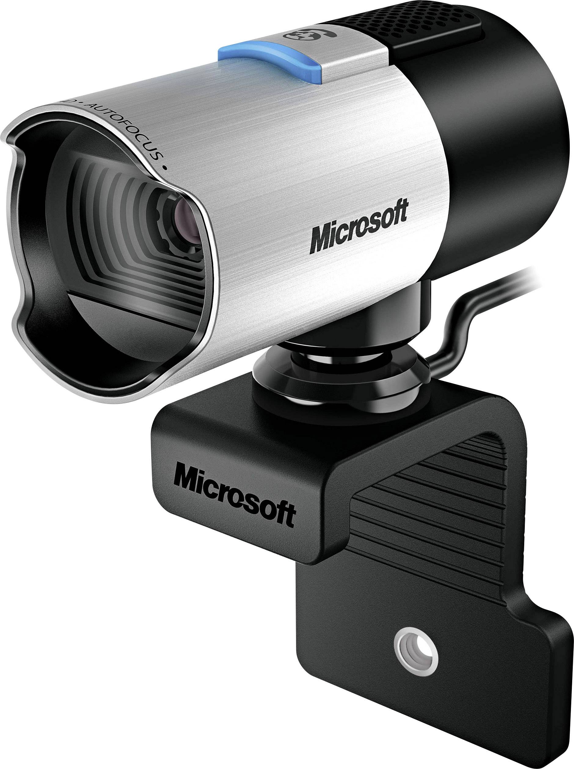 Microsoft LifeCam Studio for Business Full HD webcam 1920 x 1080 Pixel Clip mount-2