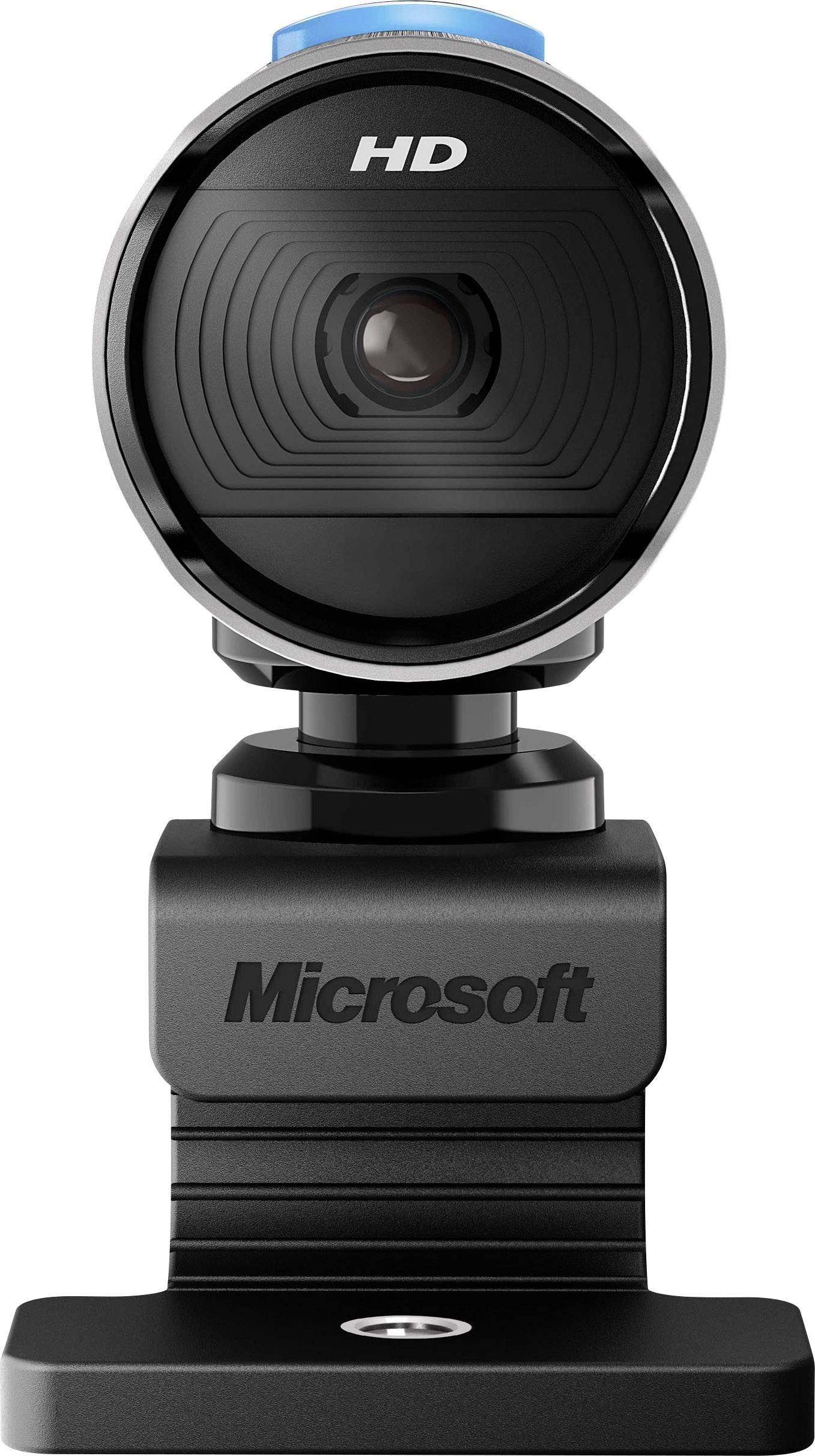Microsoft LifeCam Studio for Business Full HD webcam 1920 x 1080 Pixel Clip mount-3
