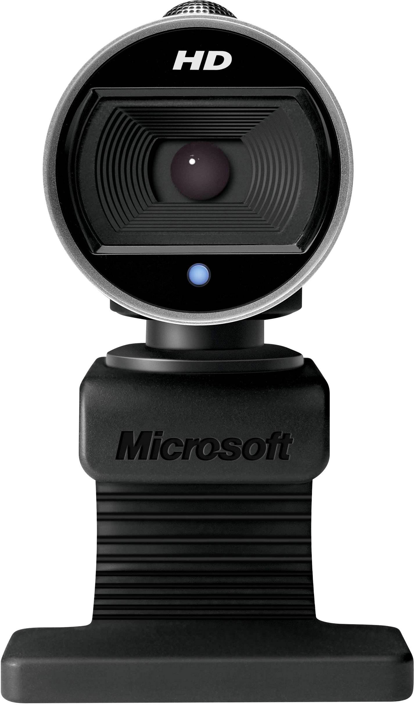 Microsoft LifeCam Cinema for Business HD webcam 1280 x 720 Pixel Clip mount-1