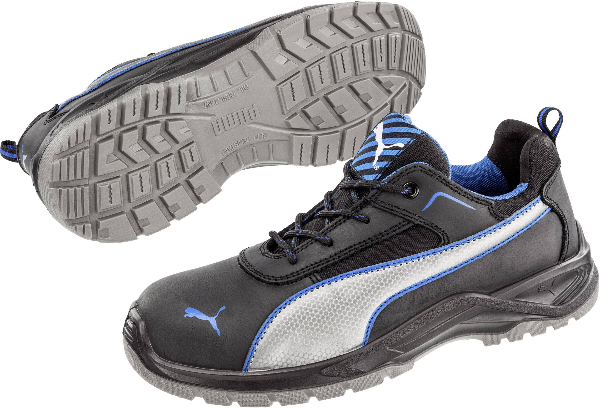 puma safety shoes store locator