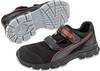 PUMA Aviat Low ESD SRC 640891-40 ESD Protective footwear S1P Shoe size (EU): 40 Black, Red 1 pc(s)