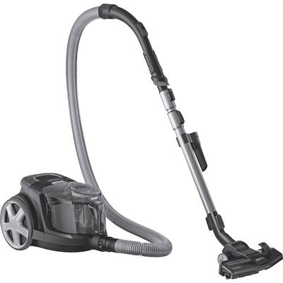 Philips Power Pro Compact  Vacuum cleaner 900 W Bagless