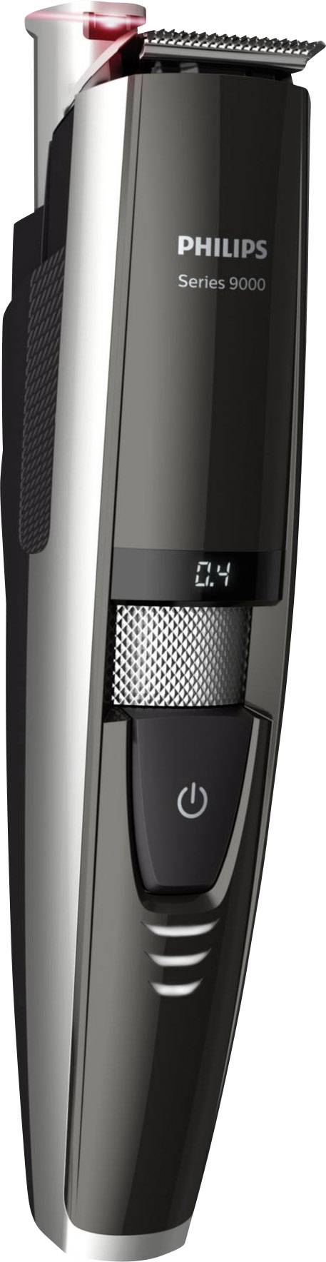 philips 9297 beard trimmer