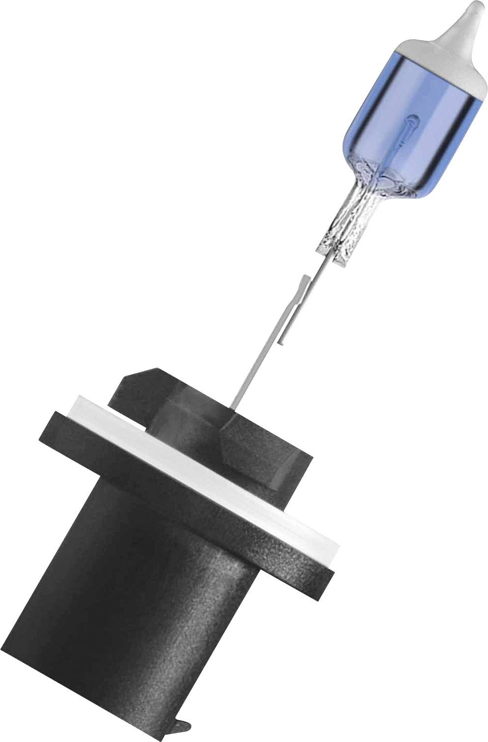 OSRAM 880CBI Halogen bulb COOL BLUE® INTENSE H27W/1 25 W 12 V-0