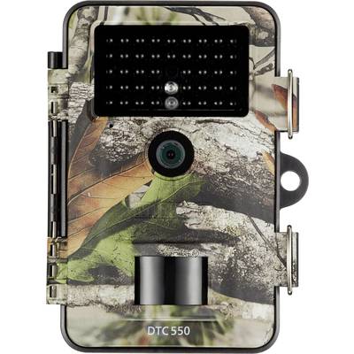 Minox DTC-550 Wildlife camera Time lapse video Camouflage-0
