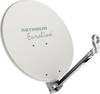 Kathrein KEA 1000/W SAT antenna 100 cm Reflective material: Aluminium White