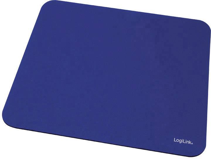 blue mouse pad gaming