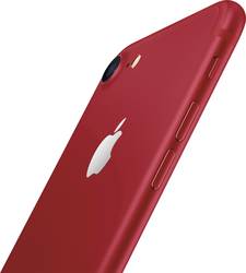 apple iphone 7 128 gb red
