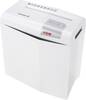 HSM shredstar S5 Document shredder 5 sheet Ribbon cut 6 mm 12 l