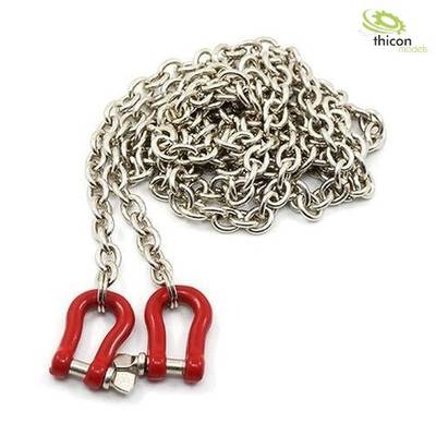 Thicon Models 20004   Shackle 1 pc(s)
