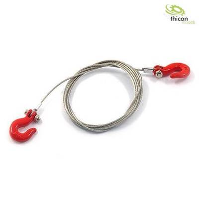 Thicon Models 20005   Hook 1 pc(s)