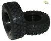 Thicon Models 1:14 HGV Tyres 30 mm Off road 2 pc(s)