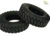 Thicon Models 1:14 HGV Tyres 25 mm Off road 2 pc(s)