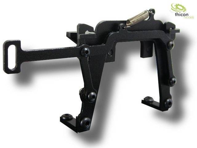 Thicon Models 50064 1:14 Cabin latch 1 pc(s)