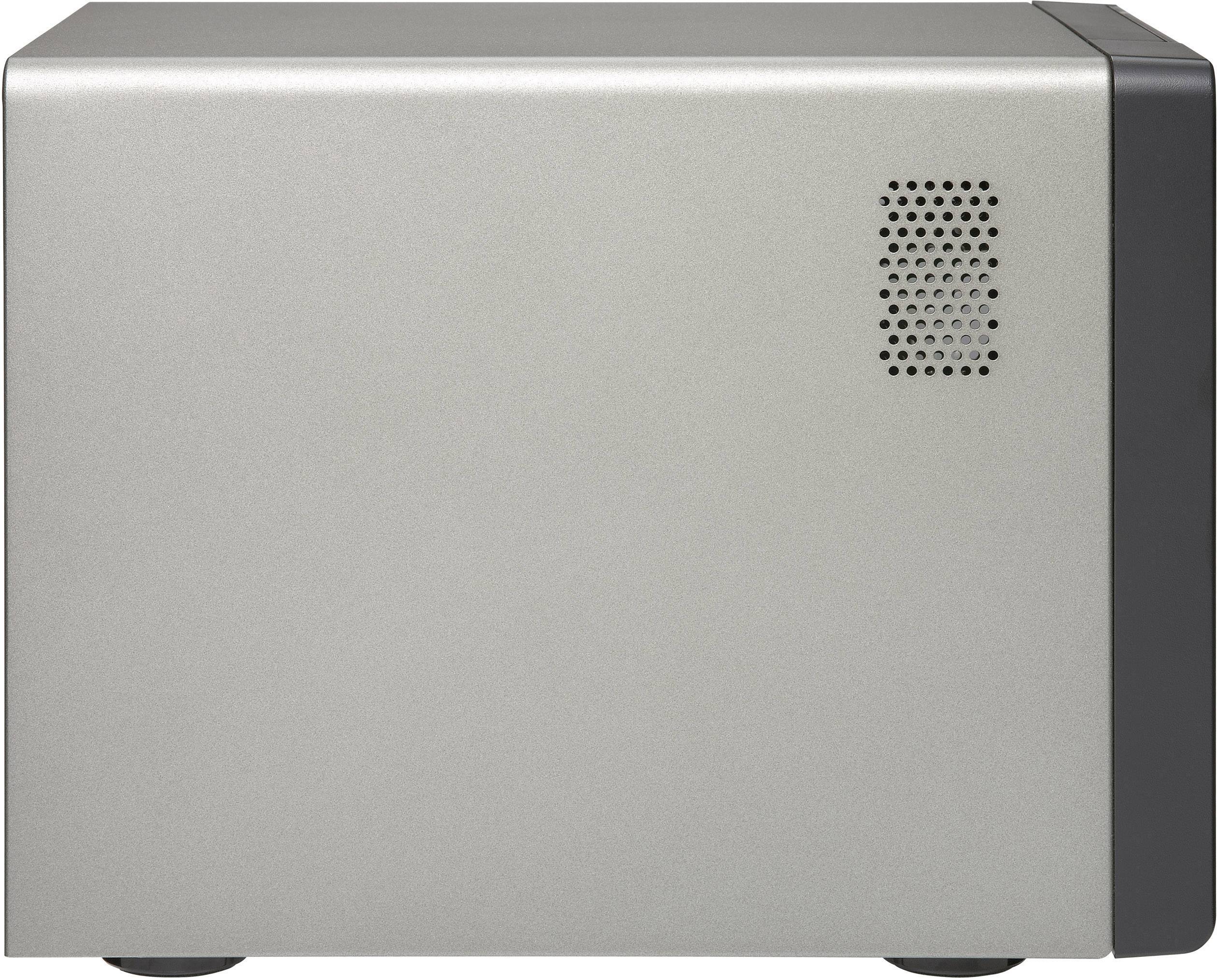 QNAP TVS-882ST2 NAS server 8 Bay TVS-882ST2-I5-8G-7