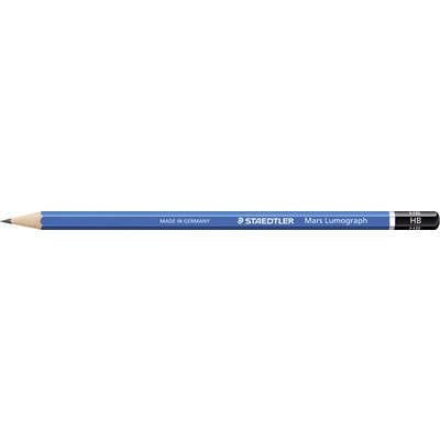 Staedtler Mars® Lumograph® 100-HB Pencil Hardness code: HB 1 pc(s)
