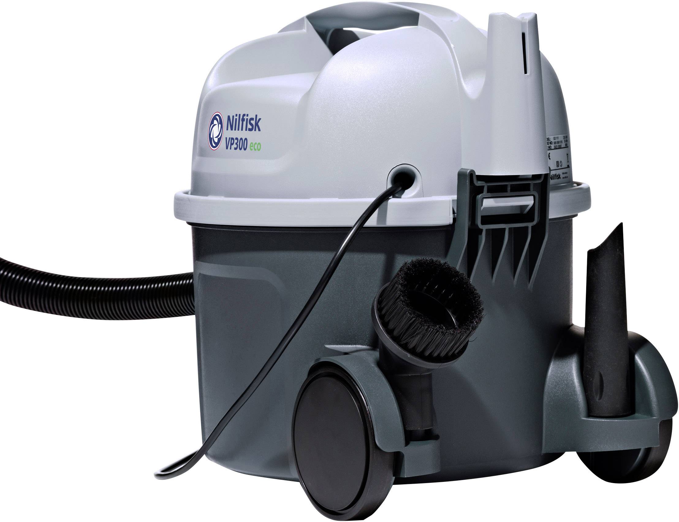 Nilfisk VP300 EU Dry vac | Conrad.com