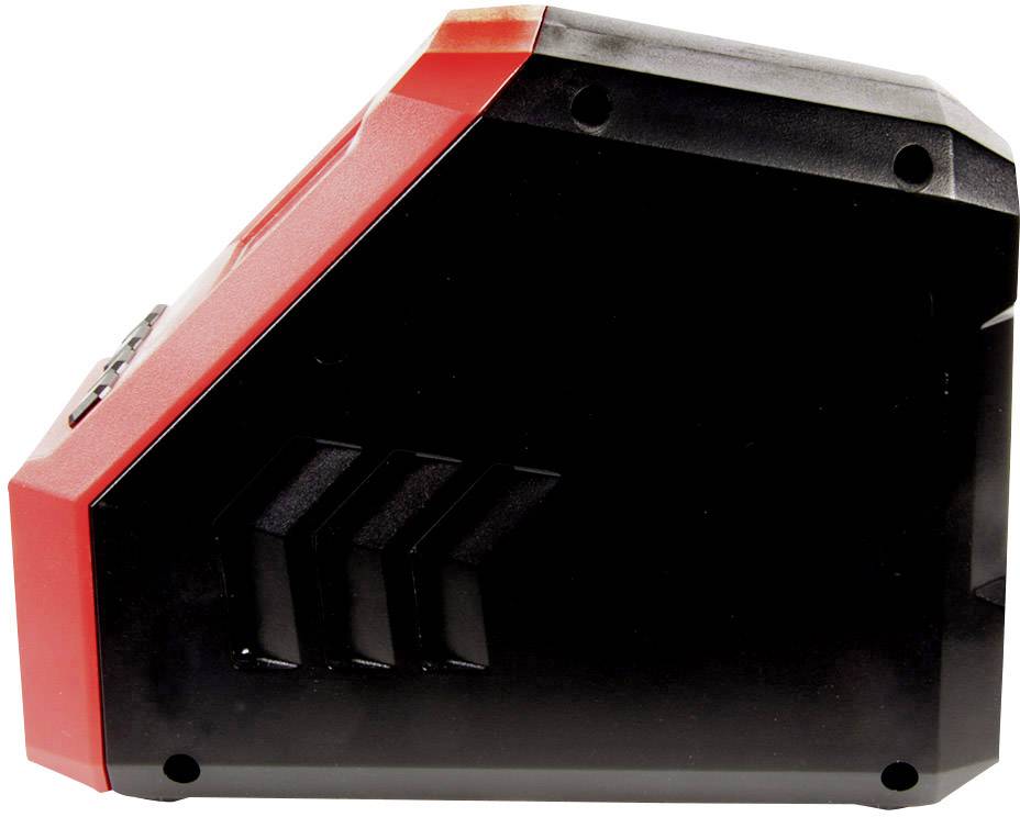 Hitec Scale model multifunction charger 12 V, 230 V 6 A-3