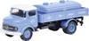 Schuco 452620700 H0 HGV Mercedes Benz L1113 ARAL