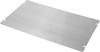 Hammond Electronics 1434-127 Underbody (L x W x H) 305 x 178 x 1 mm Aluminium Ecru 1 pc(s)