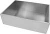 Hammond Electronics 1444-17135 1444-17135 Chassis (L x W x H) 432 x 330 x 127 mm Aluminium Ecru 1 pc(s)