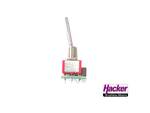 2-step switch (long) Jeti Duplex transmitter DS