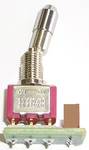 2-stage safety switch Jeti Duplex transmitter DS