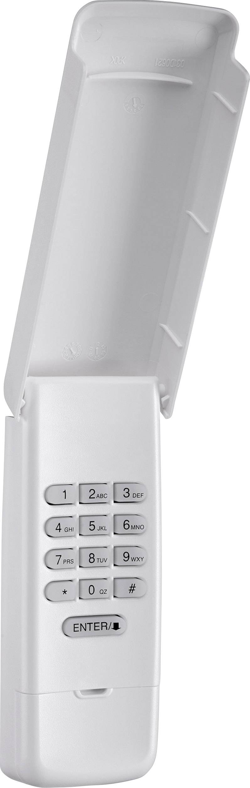 Chamberlain 747REV Wireless keypad 433 MHz Surface-mount