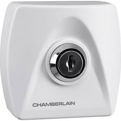 Chamberlain 41REV  Key switch IP54  Surface-mount