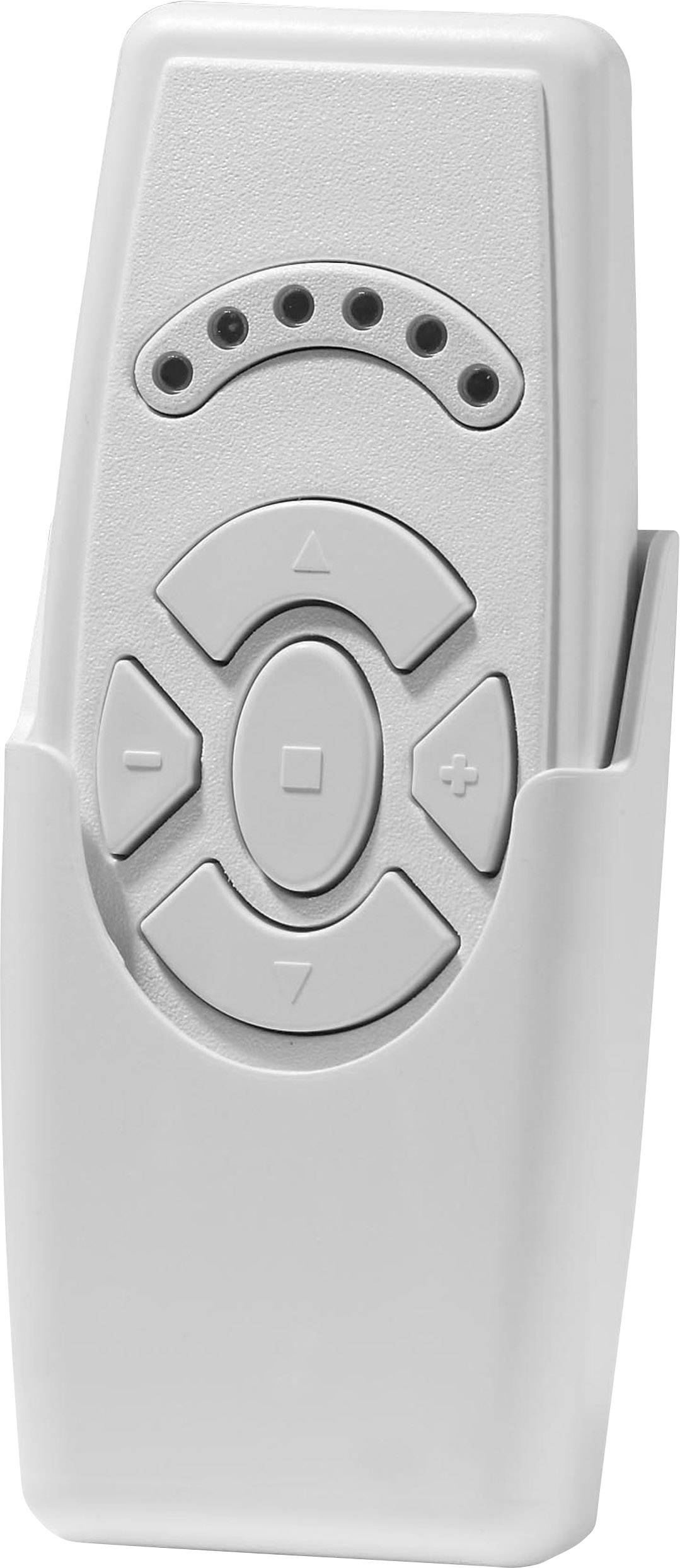 Chamberlain RA4336-05 6-channel Remote control 433 MHz