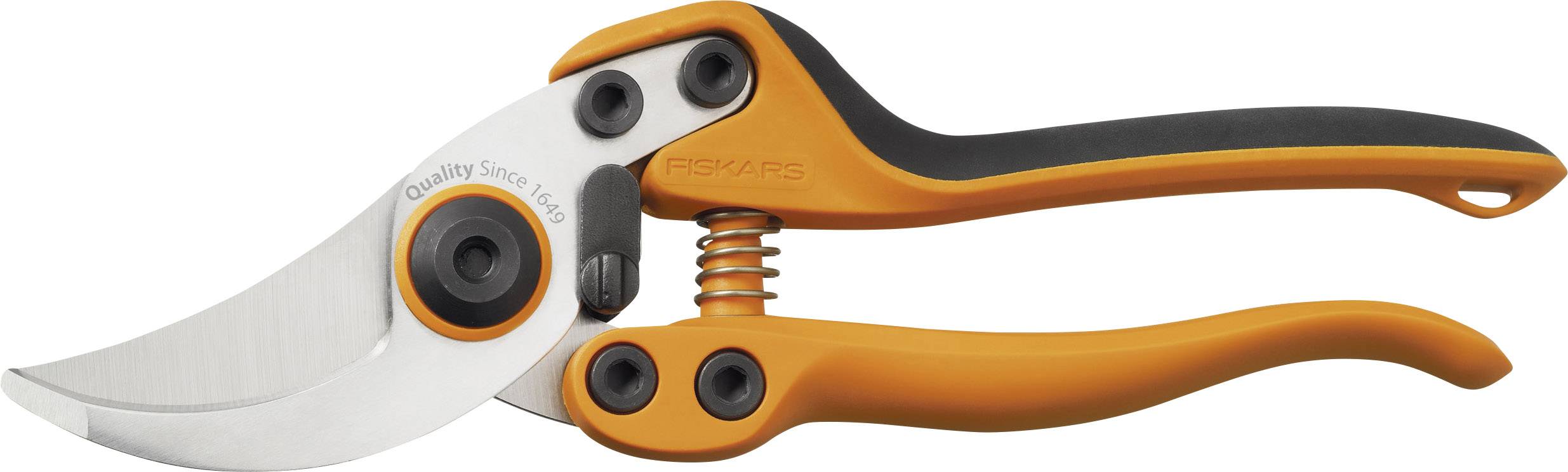 Fiskars 1020204 PB-8 M Pruner 201 mm Bypass