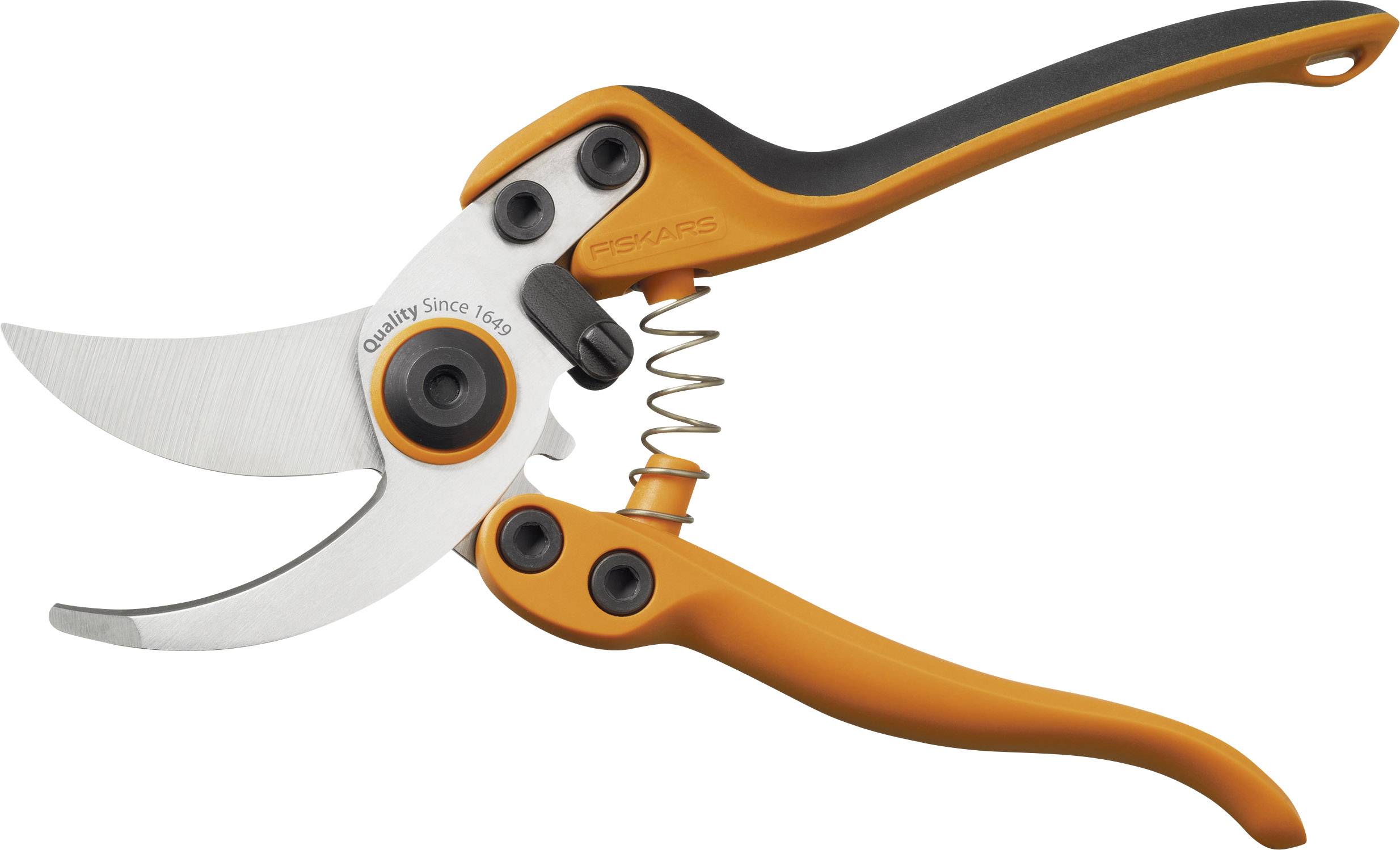 Fiskars 1020204 PB-8 M Pruner 201 Mm Bypass | Conrad.com