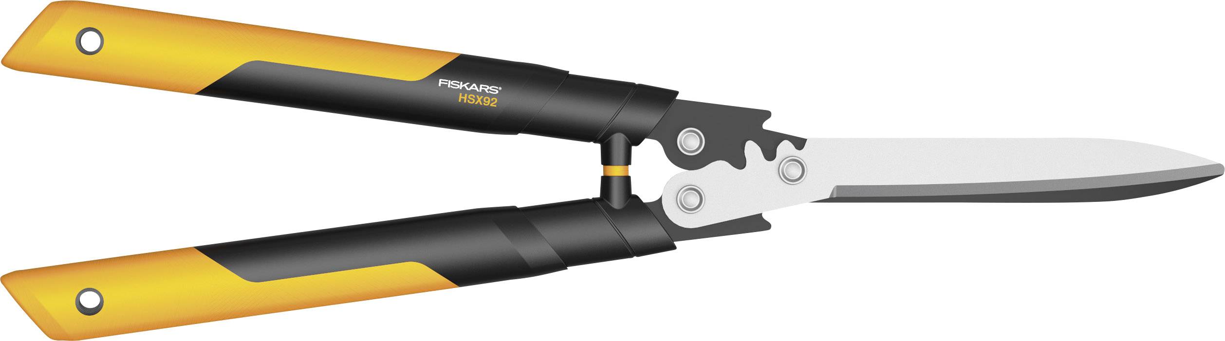 Fiskars PowerGear™ X HSX92 Manual Hedge trimmer