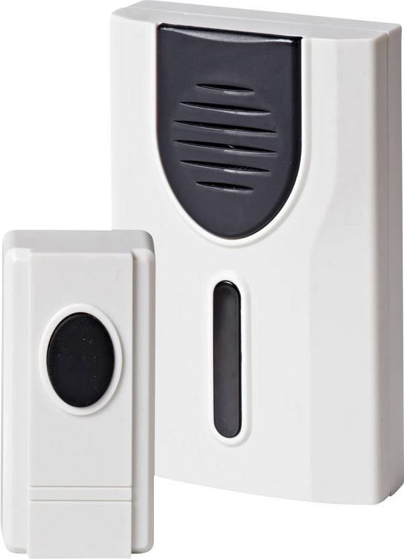 wireless door bell systems