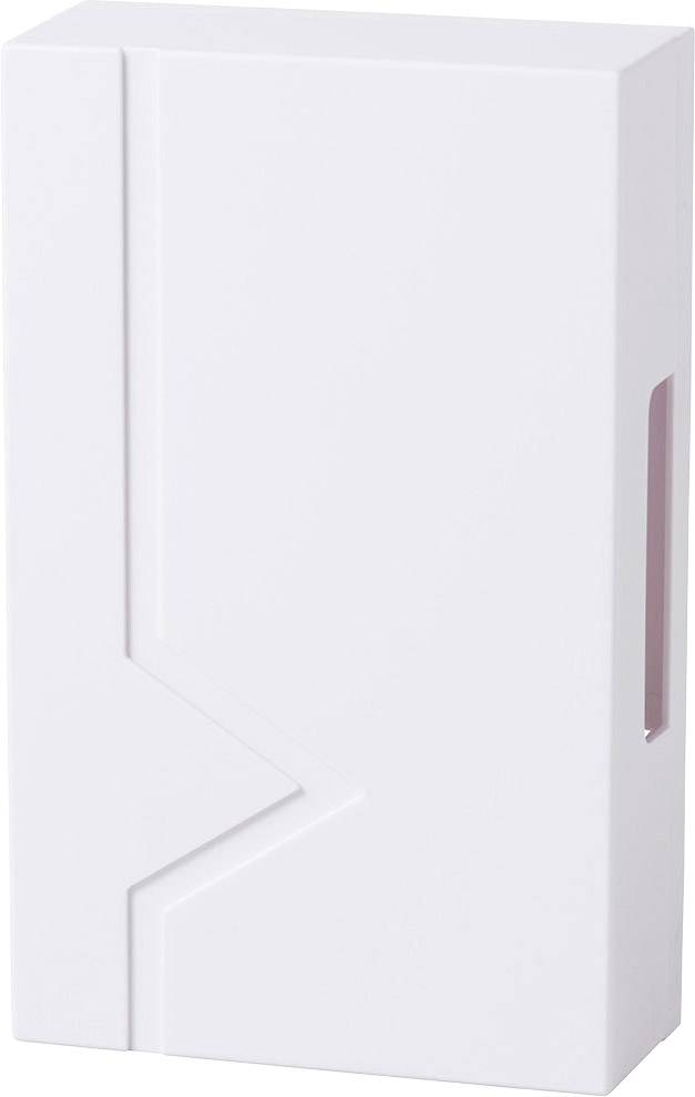 Heidemann 70160 Chime 8 V (max) 82 dBa Pure white