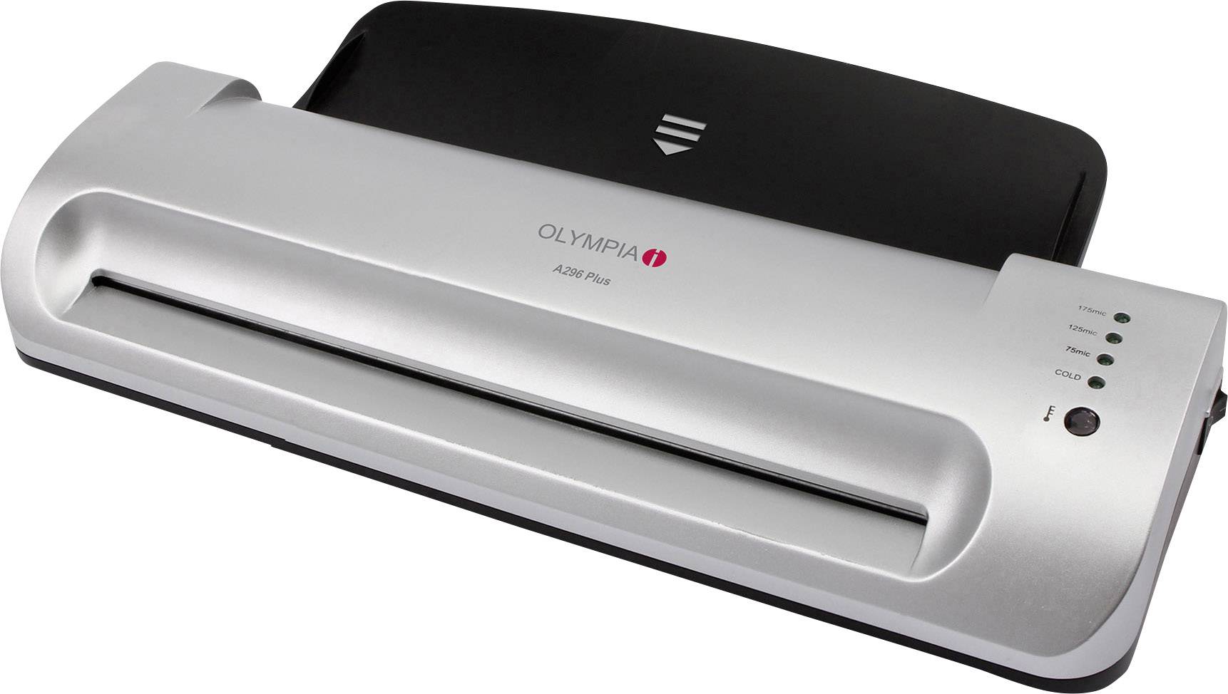 Olympia Laminator A 296 Plus 3125 A4