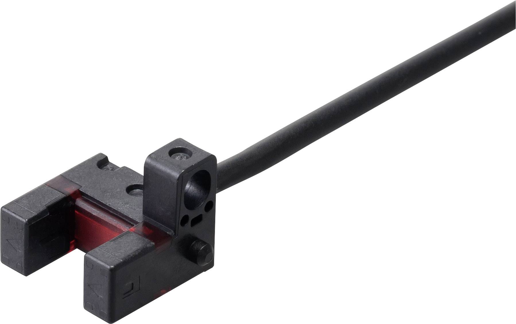 Panasonic Reflective light barrier PM-F25 PM-F25 F Light-ON, Dark-ON 5 - 24 V DC 1 pc(s)