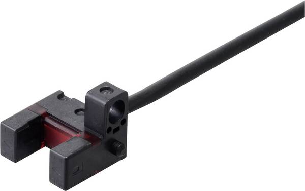 Panasonic Reflective light barrier PM-F25-P PM-F25-P F Light-ON, Dark-ON 5 - 24 V DC 1 pc(s)