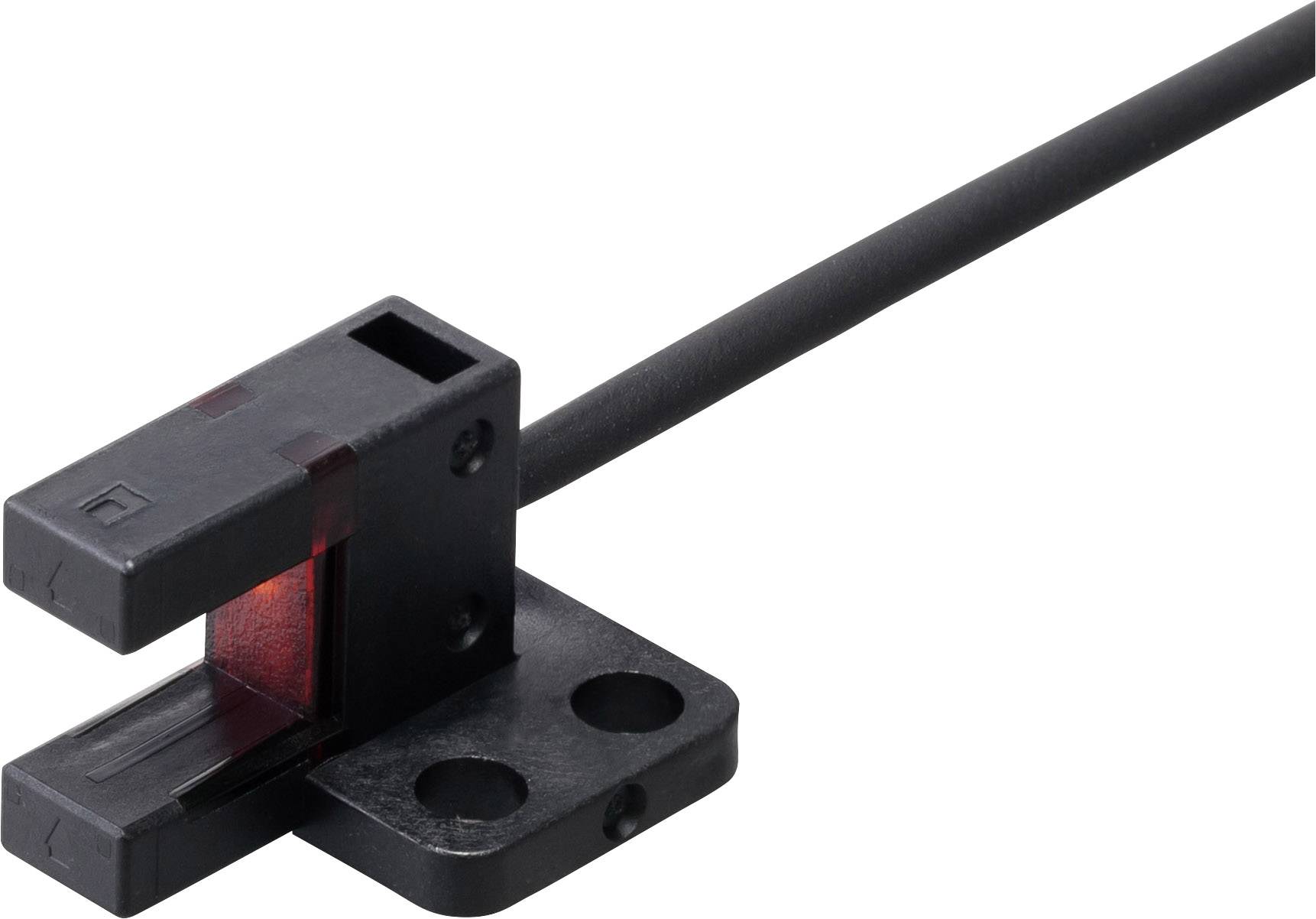 Panasonic Reflective light barrier PM-F45-P PM-F45-P F Light-ON, Dark-ON 5 - 24 V DC 1 pc(s)