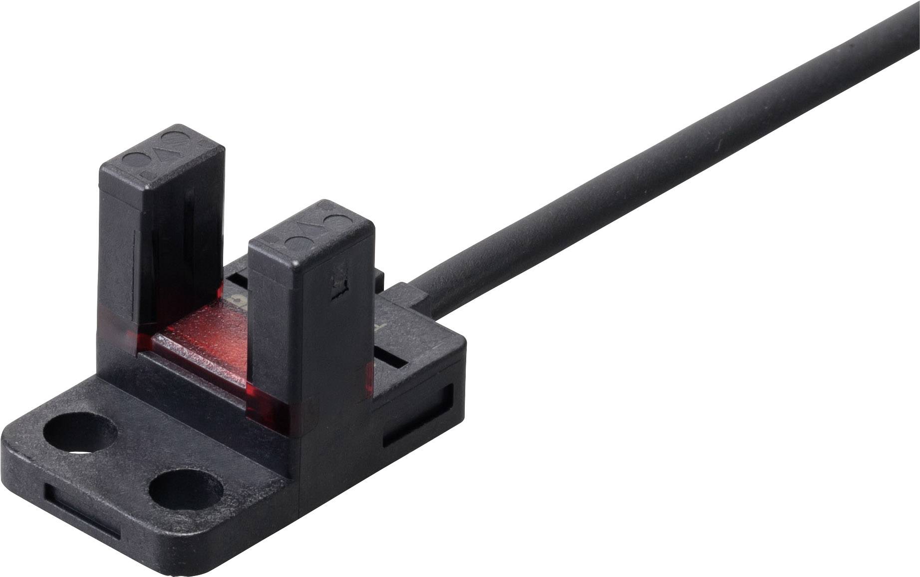 Panasonic Reflective light barrier PM-Y45 PM-Y45 Y Light-ON, Dark-ON 5 - 24 V DC 1 pc(s)