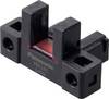 Panasonic Reflective light barrier PM-L65-P PM-L65-P L Light-ON, Dark-ON 5 - 24 V DC 1 pc(s)
