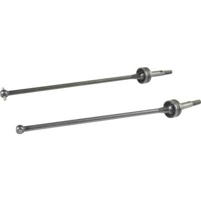 Reely 10116 Spare part CVD drive shafts (front)-0