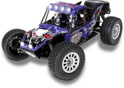reely dune fighter brushless