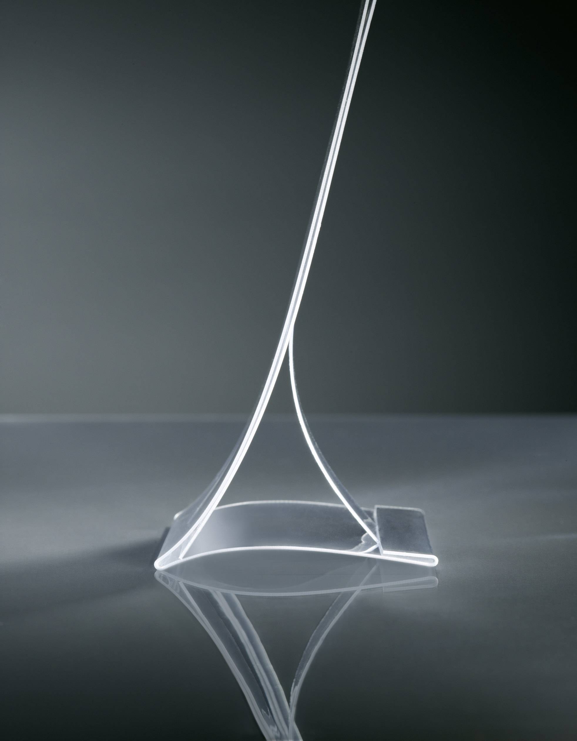 Sigel TA160 Desk display board L-shape Paper size: A4 Glassy 2 pcs/pack 2 pc(s)-6