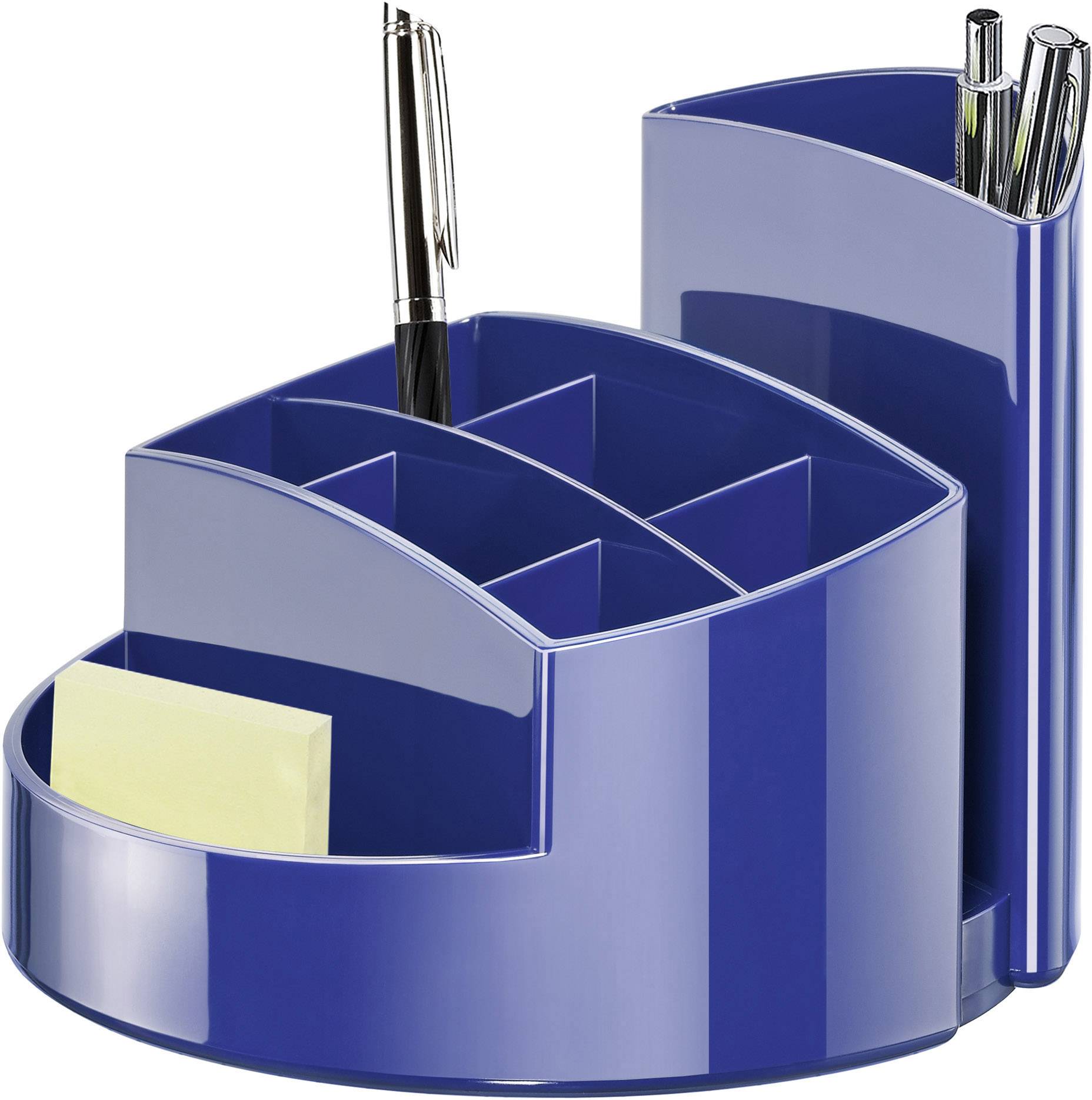 HAN RONDO 17460-14 Tidy No. of compartments: 9-5