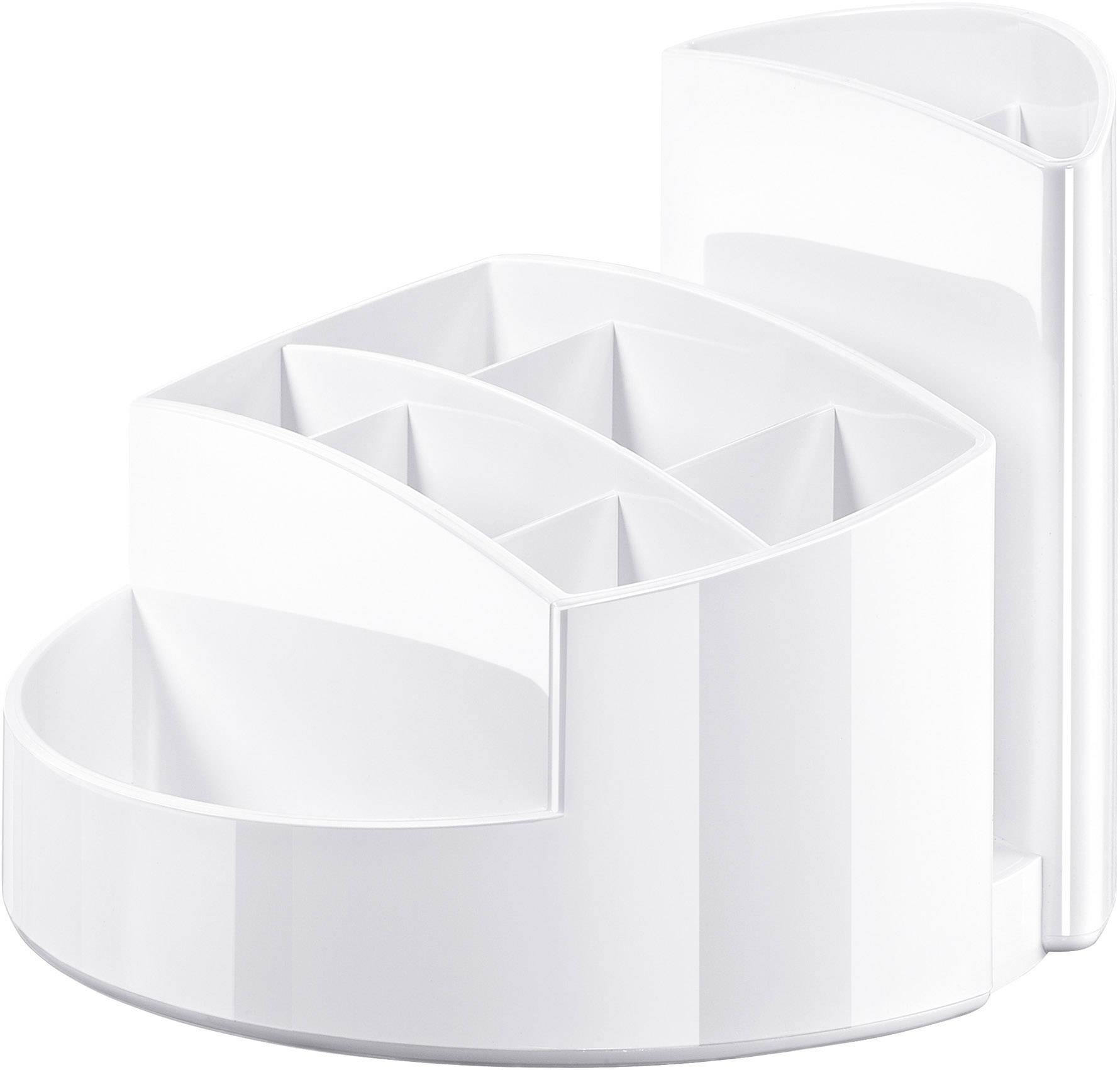 HAN RONDO 17460-12 Tidy White No. of compartments: 9