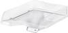 HAN 1026-X-09 KLASSIK Letter tray A4, C4 Transparent, Smoky topaz 1 pc(s)