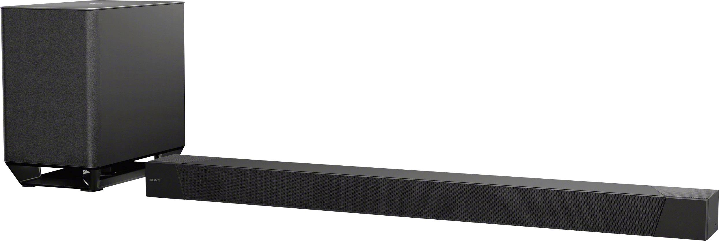 sony soundbar multiroom