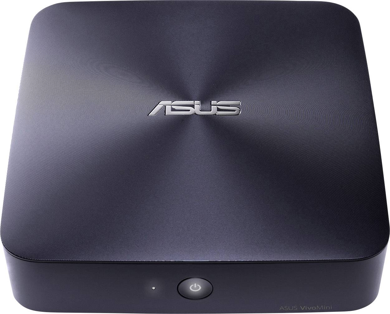 Ultra Compact PC (HTPC) Asus UN45HDM041M Intel® Celeron® N3000 (2 x 1.